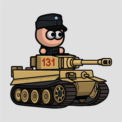 Battle Evolution: Tactical War